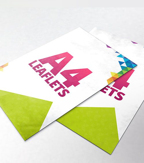 a4-leaflets A4 Leaflets